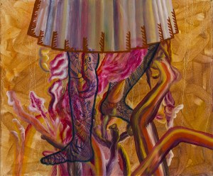 Małgorzata Wielek (ur. 1976, Limanowa), 