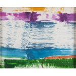 Skupina pod vedením Elżbiety Jabłońské, Bez názvu, triptych 2026