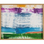 Skupina pod vedením Elżbiety Jabłońské, Bez názvu, triptych 2026