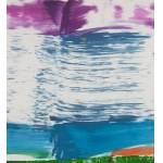 Skupina pod vedením Elżbiety Jabłońské, Bez názvu, triptych 2026