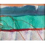 Skupina pod vedením Elżbiety Jabłońské, Bez názvu, triptych 2026