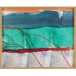 Skupina pod vedením Elżbiety Jabłońské, Bez názvu, triptych 2026