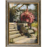Elena Müller-Stancescu, In the Garden