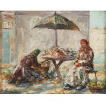 Erno Erb (1878 Lviv (?) - 1943 Lviv), Bribes