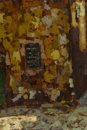 Jan Bohuszewicz (1878 - 1935 ), 