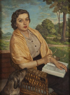 Zarembska Stefania