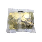 Poland - set of circulation coins 2 pennies (The Royal Mint)