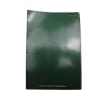 Kaminski T., Catalogue of Polish coins 1697-1763 (Saxon era).