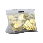 Poland - 1 penny 2014, mint bag (The Royal Mint)