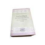 William Ernst Haim - Saxonia Numismatica Ernestinae Lineae (3 volumes), 20th c. (reprint)