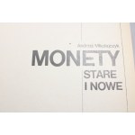 A. Mikolajczyk - Coins old and new, arcades