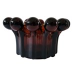 proj. Jan Sylwester Drost, ashtray "Radiant" 1970s, HSG "Ząbkowice"