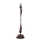 Auteur inconnu, Femme nue