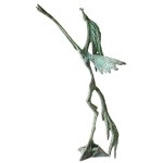 Bronislaw Chromy, Pegasus