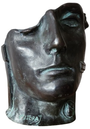 Igor Mitoraj, Centurion