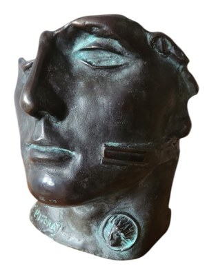 Igor Mitoraj, Centurion