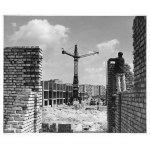 CONSTRUCTION of the estate.