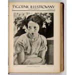 TYGODNIK Illustrowany. 1926 - among others, the first printing of Wł. Reymont