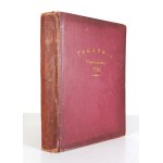 TYGODNIK Illustrowany. 1926 - among others, the first printing of Wł. Reymont