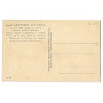 [LIS-KULA Leopold]. Col. Leopold Lis-Kula born in 1896 died in 1919 [...].