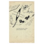 [HARCERING]. Jubilee Rally of the Girl Scouts. Spała July 11-25, 1935. "On what who can and knows how"....