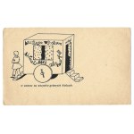 [HARCERING]. Jubilee Rally of the Girl Scouts. Spała July 11-25, 1935. in the always-ready-for-everything Kielce.