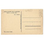 [HARCERING]. Jubilee Rally of the Girl Scouts. Spała July 11-25, 1935. in the always-ready-for-everything Kielce.