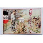 [PLEBISCYT in Upper Silesia]. "The counts and barons of Prussia have stolen your land from the farmers of Upper Silesia. The Polish parliament enacted ...