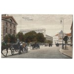 [WARSAW]. Warsaw. Yerevan Street.