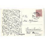 [WARSAW]. Warsaw. Theater Square.