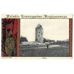 [RAWA MAZOWIECKA]. Rawa.