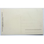 [KRAKOW]. Kaserne zu Wola justowska bei Krakau. Haupteingang.