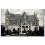 KRAKOW]. Bronowice W. p. Lobzów. 1913.