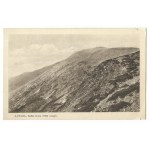 [BABIA GÓRA]. Zawoja - Babia Góra (1728) peak.