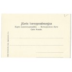 [CZORSZTYN]. Czorsztyn - View from south side of Hungarian [!]. Before 1905