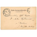 [NIEDZICA]. Niedzica. Burgruine Nedecz.