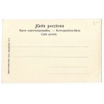 [NIEDZICA]. Niedzica. (View from the eastern side).