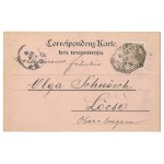 [PRZEMYŚL]. Przemyśl. 1897.
