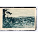 [RABKA]. Rabka. 14 heliotype views [album of 14 postcards].