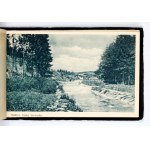 [RABKA]. Rabka. 14 heliotype views [album of 14 postcards].
