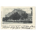 [RZESZÓW]. C. k. teachers