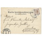 [RZESZÓW]. C. k. teachers