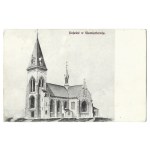 [SIEMIECHOW]. Siemiechow church.