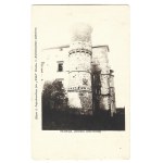 [WIŚNICZ]. Wisnicz. (Western Tower).