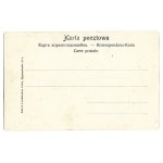 [WIŚNICZ]. Wisnicz. (Western Tower).