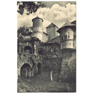 [WIŚNICZ]. Wisnicz.