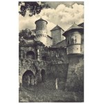 [WIŚNICZ]. Wisnicz.