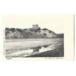 [ZAGÓRZ]. Zagórz. og. view p. south.