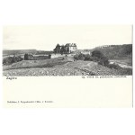 [ZAGÓRZ]. Zagórz. og. view p. southwest.