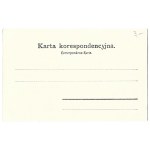 [ZAGÓRZ]. Zagórz. og. view p. southwest.